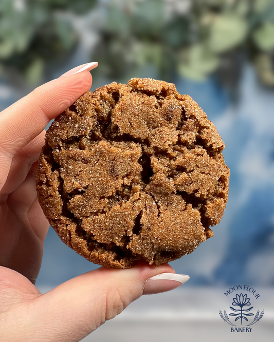Gluten- and Dairy-Free Cookies (2)