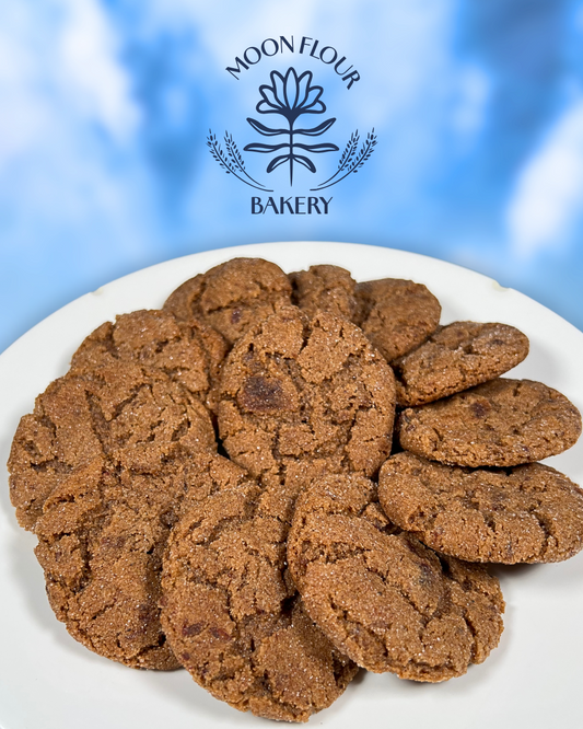 Gluten- and Dairy-Free Cookie Box (12)